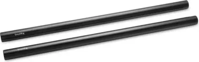 Zdjęcie produktu dla SmallRig 1053, Czarny, Aluminium, Chiny, 322 mm, 37 mm, 260 mm
