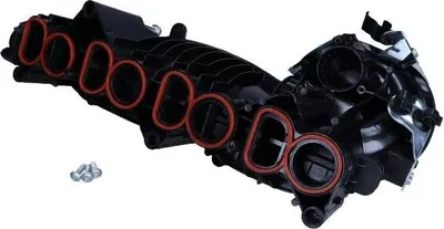 Produktbild von MAXGEAR 17-0279 Ansaugbrücke Ansaugkrümmer für BMW 3 Touring (E91) 3 Limousine (E90) 1 Schrägheck (E87) 5 Limousine (E60) 5 Touring (E61)
