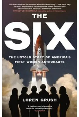 Produktbild von The Six