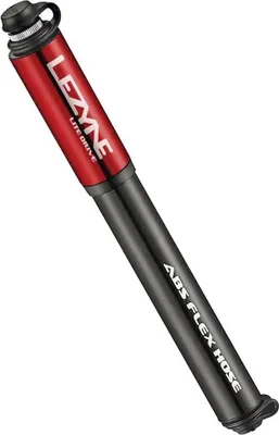 Immagine prodotto di Pompa Lezyne Lite Drive S - da viaggio, rosso-nero