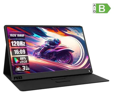 Zdjęcie produktu dla Zeuslap - P15A - Monitor