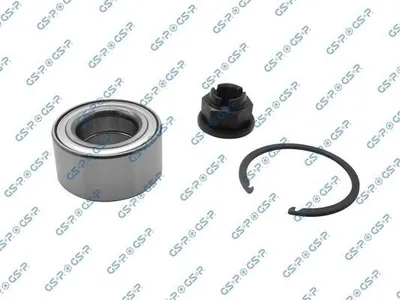 Produktbild von GSP Radlagersatz Vorne Links Vorne Rechts für VOLVO V40 Kombi (645) GK3647