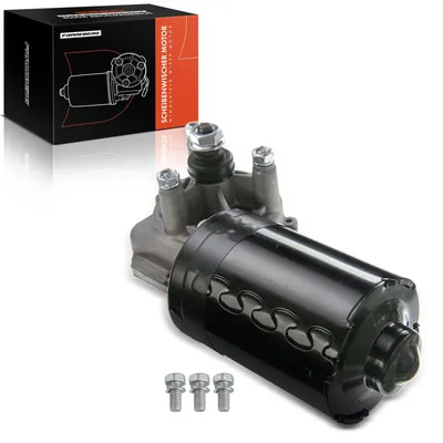 Image de Moteur d'essuie-glace avant Frankberg, référence 1C0955119