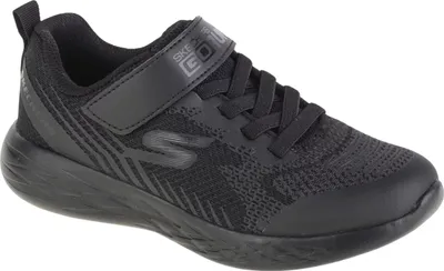 Produktbild von Skechers Schuhe GO Run 600 Baxtux, 97858LBBK
