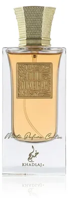 Immagine prodotto di Khadlaj Oud Jumeirah Eau De Parfum 60 ml (unisex)