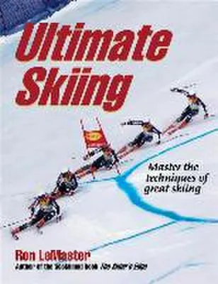Immagine prodotto di Ultimate Skiing