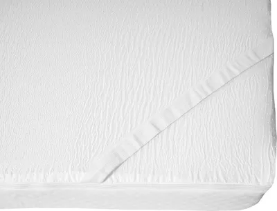 Produktbild von 10cm Memoryfoam-Matratzentopper MCW-E63, Topper Matratzenauflage Matratzenschoner  90x200cm Viscoschaum