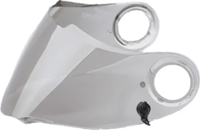 Immagine prodotto di Visiera SCORPION EXO-490/500/1000 MAXVISION specchiata argento KDF11-M UNI