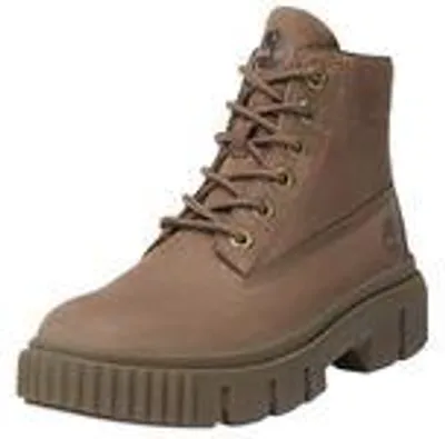Produktbild von TIMBERLAND GREYFIELD MID LACE UP Brown