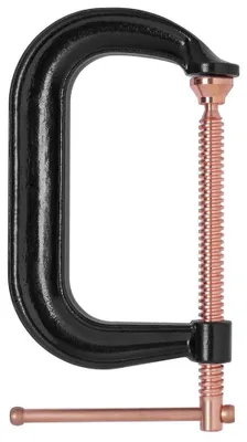 Image de Serre-joint Bessey CDF-C 150/100 | CDF406C