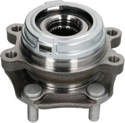 Produktbild von BTA Radlagersatz Vorne für NISSAN TEANA II (J32) H11085BTA