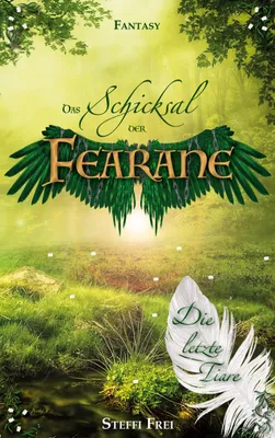 Produktbild von Schicksal der Fearane