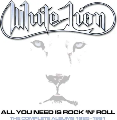 Produktbild von All You Need is Rock N Roll