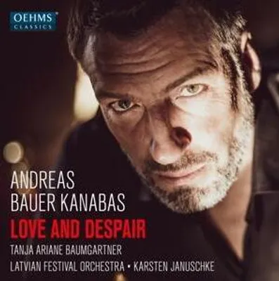 Produktbild von Kanabas, A: Love and Despair