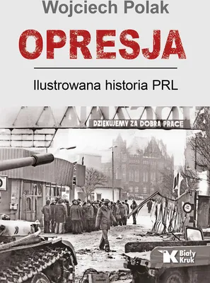 Obrázok produktu pre Opresja