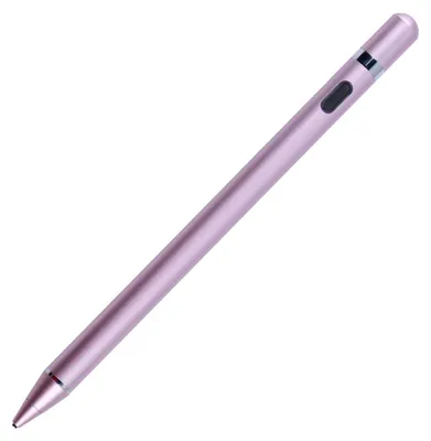 Produktbild von Eingabestifte für Touchscreens, intelligente digitale Bleistiftstifte, Eingabestift mit feiner Spitze, kompatibel mit iPhone, iPad, Samsung/Android-Smartphone-Tablet, zum Schreiben und Zeichnen