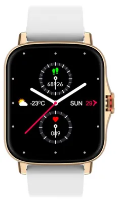 Immagine prodotto di RADIANT SMARTWATCH WATCHES Mod. RAS10403V