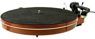 Immagine prodotto di Supporto per giradischi Analogis 6123 Mat Six