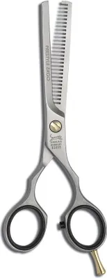 Image de Ciseaux de modelage Jaguar PreStyle Relax 5.5 pouces 14cm 28 dents