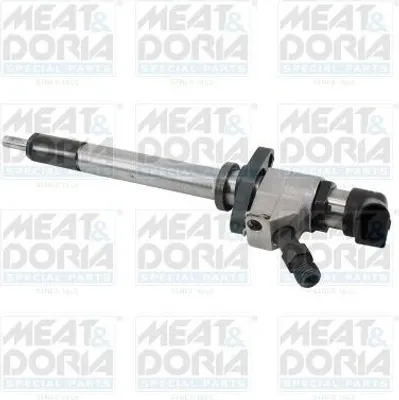 Image de Support de buse MEAT & DORIA 74032