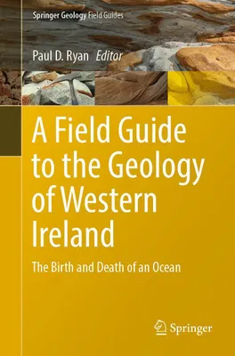Produktbild von A Field Guide to the Geology of Western Ireland