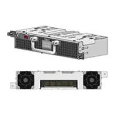 Obrázek produktu pro Cisco ME34X-PWR-AC=, 80 W, 85 - 264 V, Cisco ME 3400E-24TS, ME 3400EG-12CS, Černá, AC