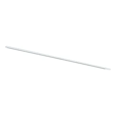 Produktbild von Qub Focus III - 1-Phasen Stromschiene - Weiß - 100cm - Für Deckenstrahler - Schienensystem