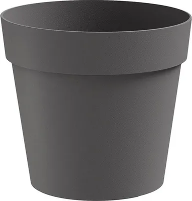 Imagen del producto de VASO "CINQUETERRE", diámetro 9,9 cm, altura 5 cm (diámetro de la base: 6 cm) - Color Etnea