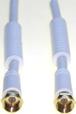 Obrázek produktu pro Koaxiální propojovací kabel F konektor 1,5m FA201GLose