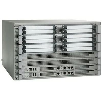 Produktbild von Cisco 1000 1006 Router - 19.0 - Rackmontage