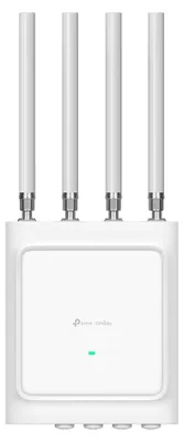 Produktbild von AX3600 Outdoor/Indoor WiFi 6 Access Point, wetterfest, IP68, Mesh