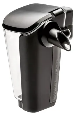 Zdjęcie produktu dla Philips 421944083391 Pojemnik na mleko do ekspresu do kawy (patrz opis)