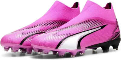 Obrázek produktu pro Puma ULTRA MATCH+ LL FG/AG PINK 11,5