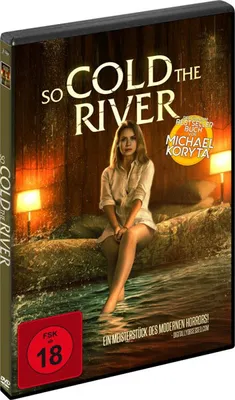Produktbild von So Cold the River