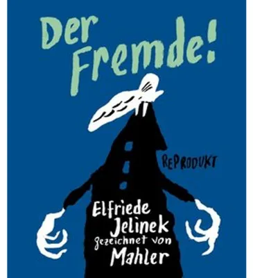 Produktbild von Der Fremde!
