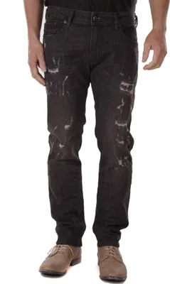 Produktbild von Diesel Thavar-XP RFE02 Herren Jeans Hose Slim Skinny