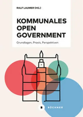 Produktbild von Kommunales Open Government