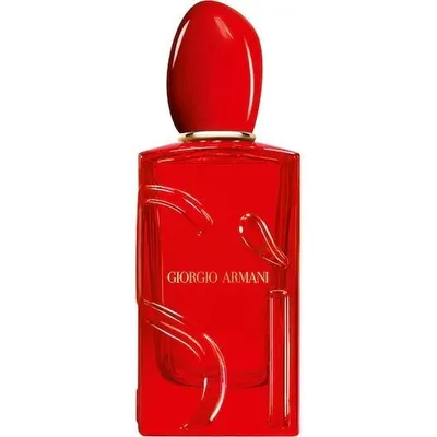 Produktbild von Armani Sì Passione Red Musk 100ml