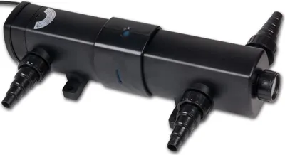 Produktbild von Wagner GREEN UVC Teichklärer GUV 224 24 Watt bis 35000l Teiche
