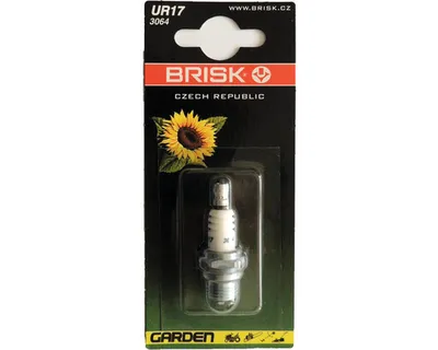Obrázek produktu pro Zapalovací svíčka BRISK UR17
