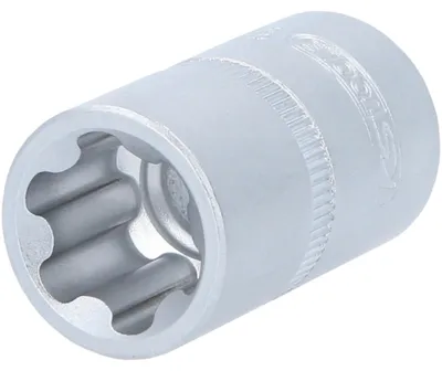 Productafbeelding van KS TOOLS 1/2" Torx-E-Plus doppen, EPL22 (911.3138)