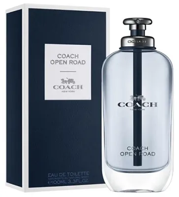 Zdjęcie produktu dla Coach Open Road woda toaletowa 40ml