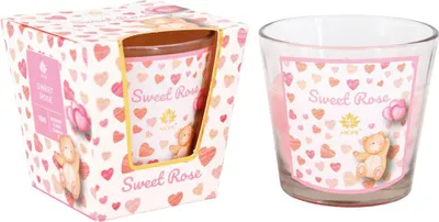 Obrázek produktu pro ARÔME Sweet Rose Množství: 4 ks