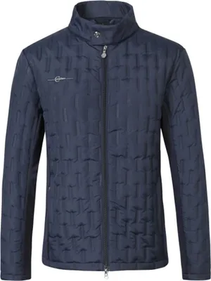 Produktbild von Covalliero Hybridjacke Herren