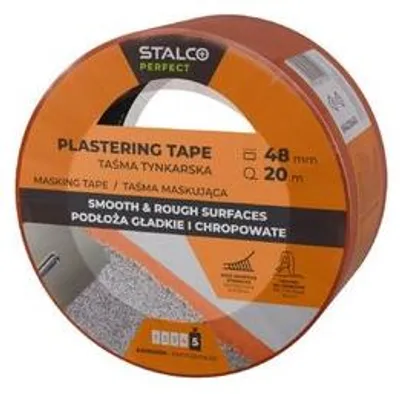 Produktbild von Stalco S-38463 omítkářská 48 mm x 20 m