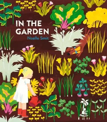 Produktbild von In the Garden