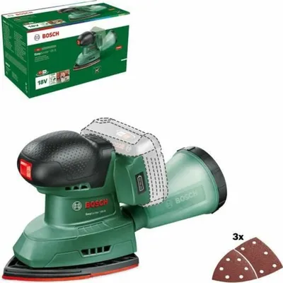 Immagine prodotto di Multilavatrice a batteria EasySander 18V-8