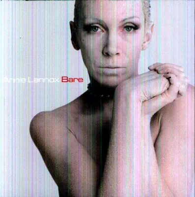 Produktbild von Annie Lennox. Bare. CD.