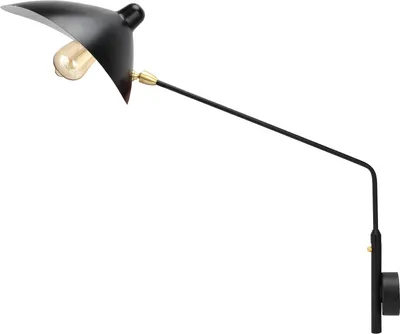 Zdjęcie produktu dla Kinkiet ścienny 360° z kutego żelaza do kuchni, baru, restauracji E27 220V
