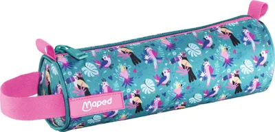 Zdjęcie produktu dla Maped 932904 Maped Schlamper-Rolle TROPICAL, z poliestru
